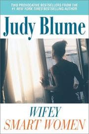 Tapa de Wifey/Smart Women