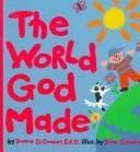 Tapa de The World God Made