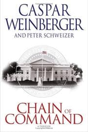 Tapa de Chain of command
