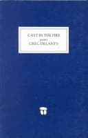 Tapa de Cast in the fire
