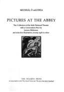 Tapa de Pictures at The Abbey