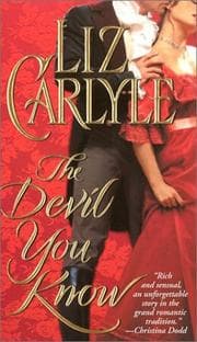 Tapa de The devil you know