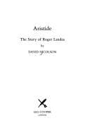 Tapa de Aristide