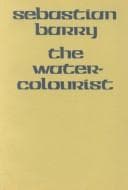 Tapa de The water-colourist