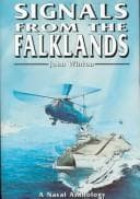 Tapa de Signals from the Falklands