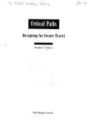 Tapa de Critical Paths