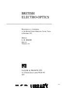 Tapa de British electro-optics