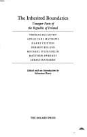 Tapa de Inherited Boundaries