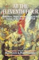 Tapa de At the eleventh hour