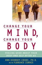 Tapa de Change your mind, change your body