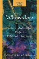 Tapa de Whoredom