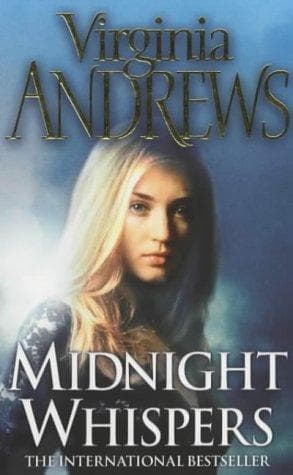 Tapa de Midnight Whispers (Cutler Family 4)