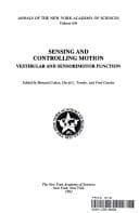 Tapa de Sensing and controlling motion