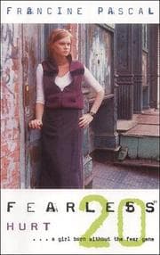 Tapa de Hurt (Fearless)
