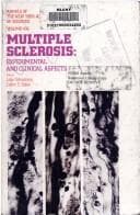 Tapa de Multiple Sclerosis