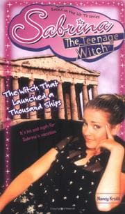 Tapa de The witch that launched a thousand ships