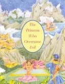 Tapa de The Princess Who Overcame Evil