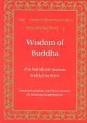 Tapa de Wisdom of Buddha