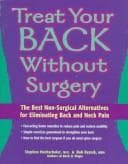 Tapa de Treat Your Back Without Surgery