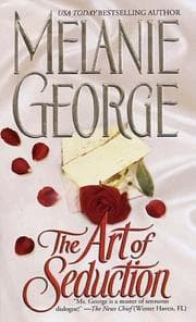 Tapa de The art of seduction