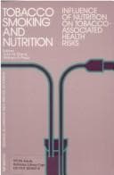 Tapa de Tobacco smoking and nutrition