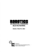 Tapa de Robotics and industrial engineering