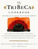 Tapa de The TriBeCa cookbook