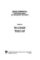 Tapa de Developmental Psychology