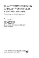 Tapa de Quantitative coronary and left ventricular cineangiography