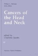 Tapa de Cancers of the head and neck