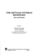 Tapa de The Vietnam veteran redefined