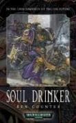 Tapa de Soul Drinker