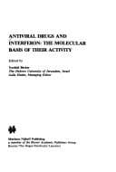 Tapa de Antiviral Drugs and Interferon