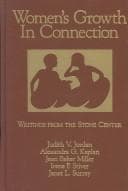 Tapa de Women's growth in connection