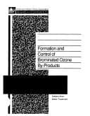 Tapa de Formation and Control of Brominated Ozone Byproducts