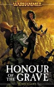 Tapa de Honour of the Grave