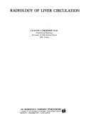 Tapa de Radiology of liver circulation