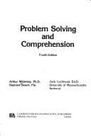 Tapa de Problem Solving and Comprehension