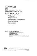 Tapa de Exposure to Hazardous Substances