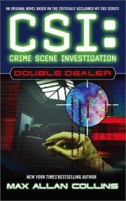 Tapa de CSI