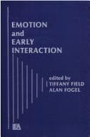 Tapa de Emotion and early interaction