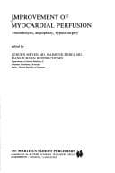 Tapa de Improvement of myocardial perfusion