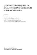 Tapa de New developments in quantitative coronary arteriography