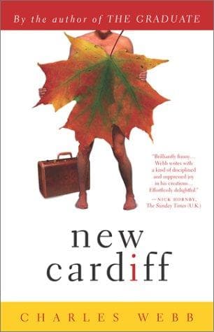 Tapa de New cardiff