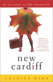 Tapa de New cardiff