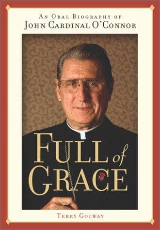 Tapa de Full of Grace