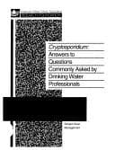 Tapa de Cryptosporidium