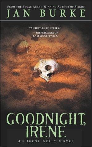 Tapa de Goodnight, Irene