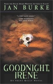 Tapa de Goodnight, Irene