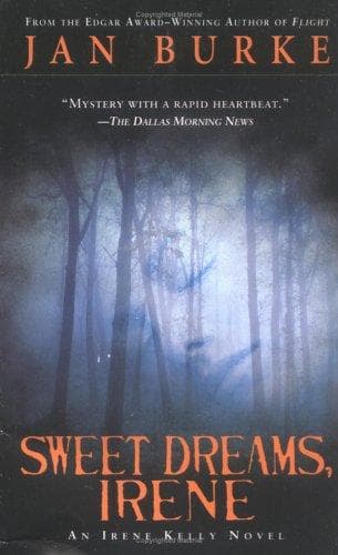 Tapa de Sweet dreams, Irene